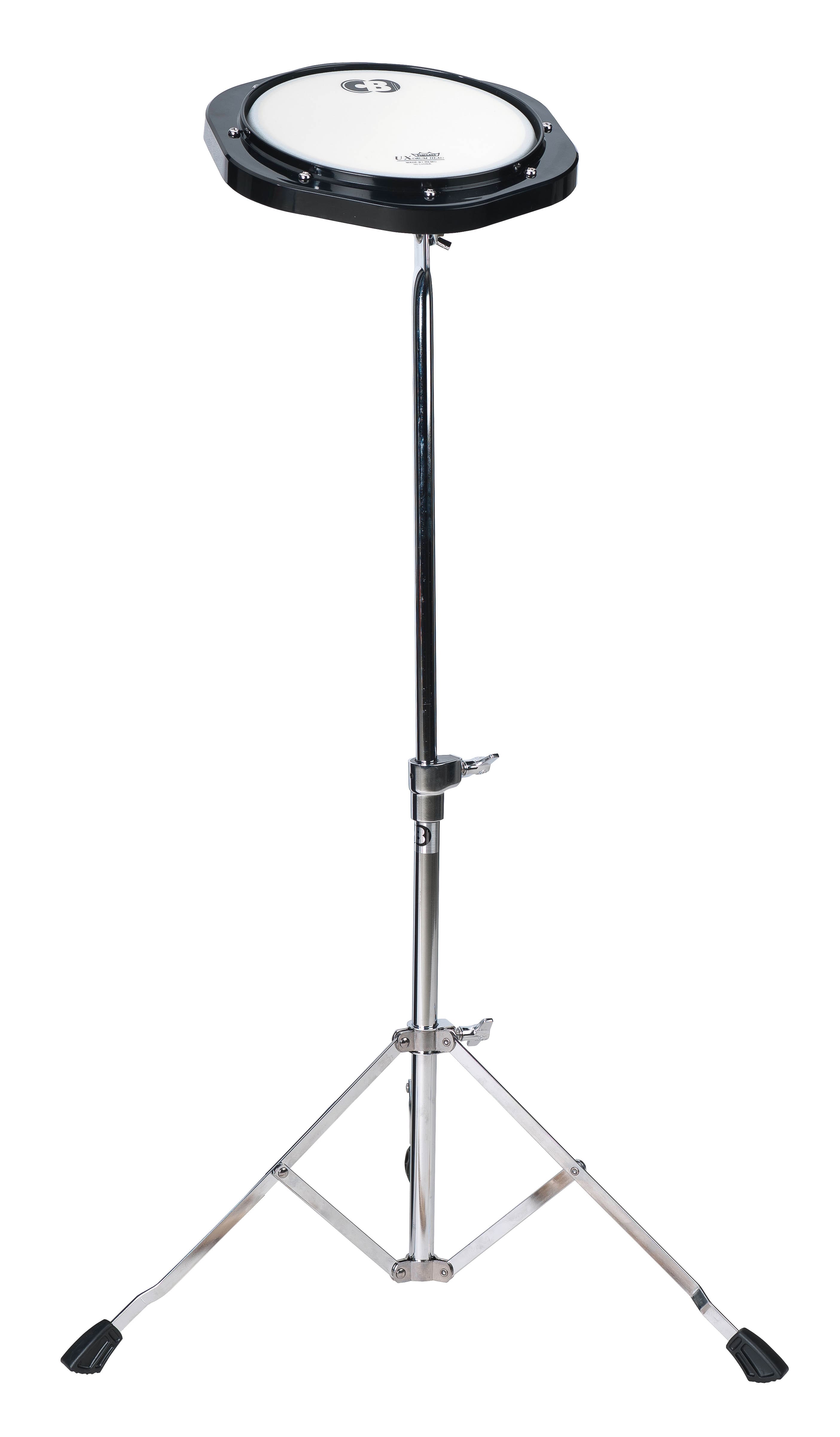 CB Percussion - 3640 CB Practice Pad with Stand price history on PriceWatchPro
