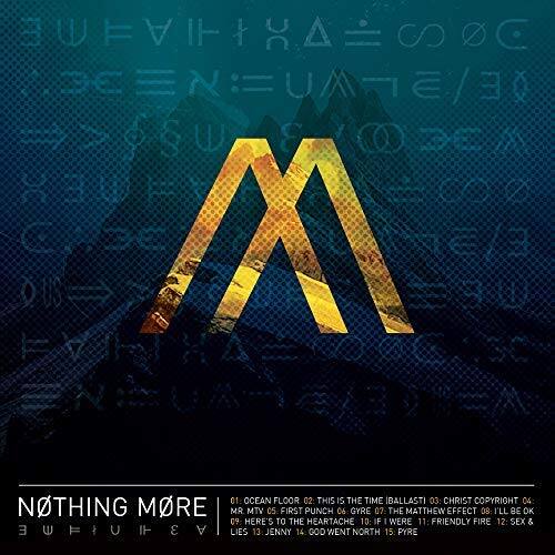 Nothing More [LP] [VINYL]