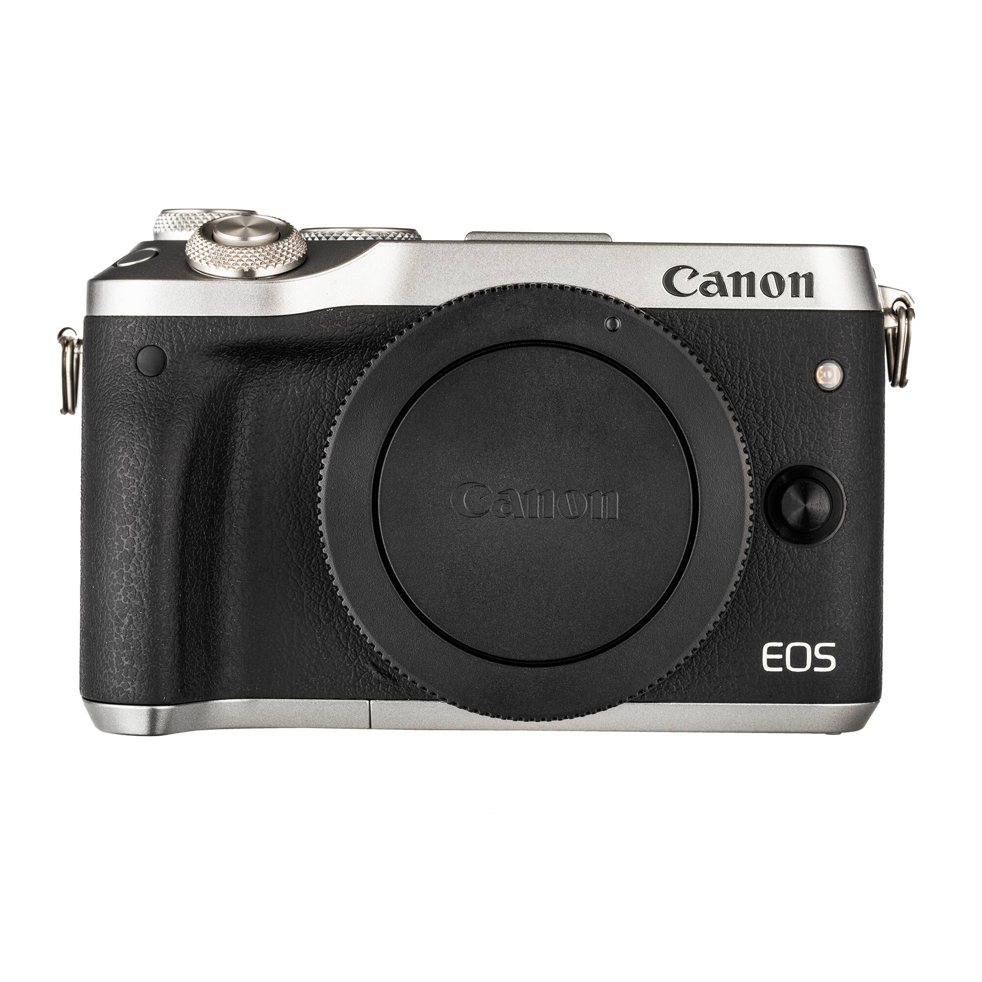 Canon EOS