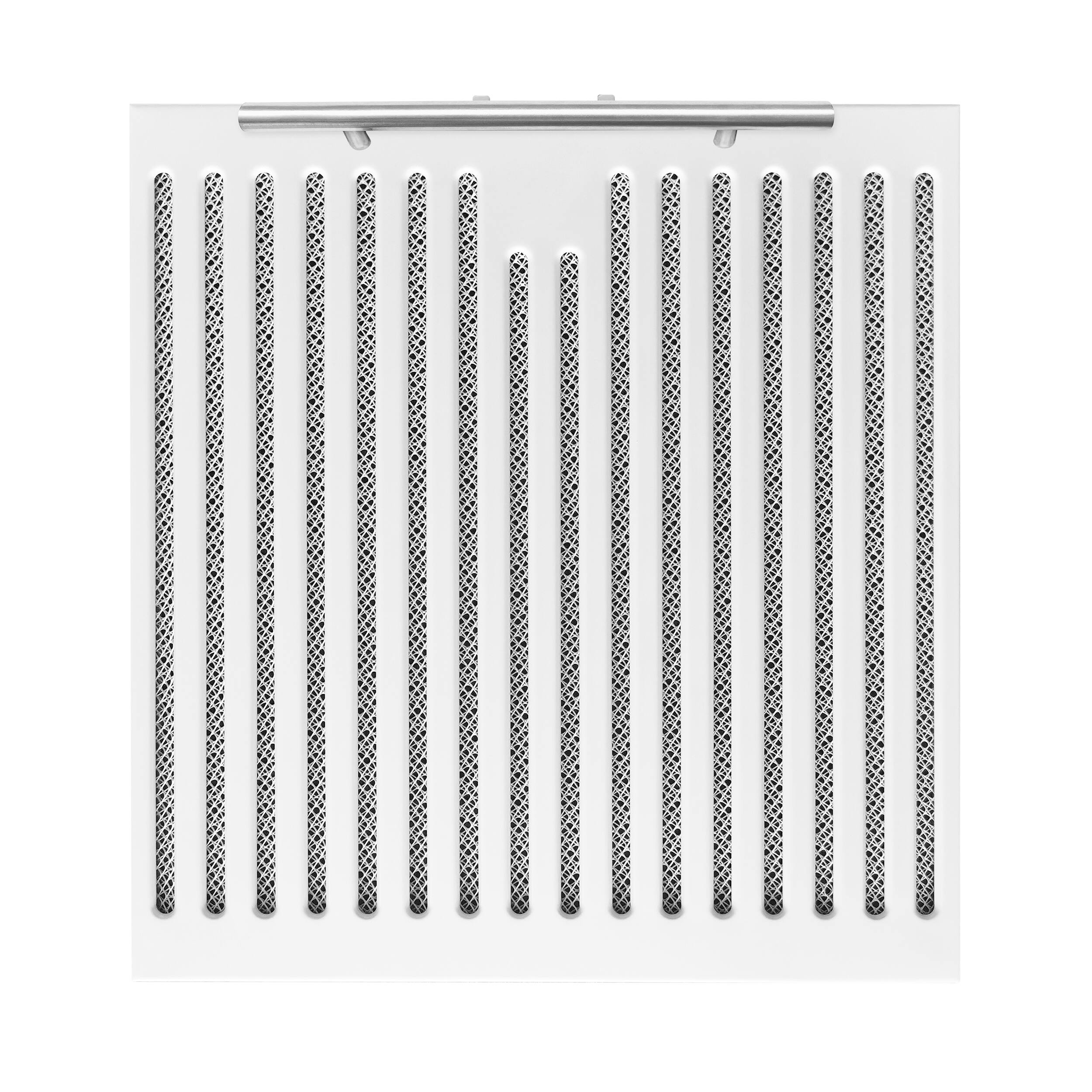 Alt View 13. Forno Appliances - Bari Espresso Collection 30" Under Cabinet Range Hood - White.