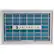 Alt View 7. Friedrich - 10,000 BTU 450 Sq. Ft Window Air Conditioner with Remote Control Wi-Fi Enabled - White.