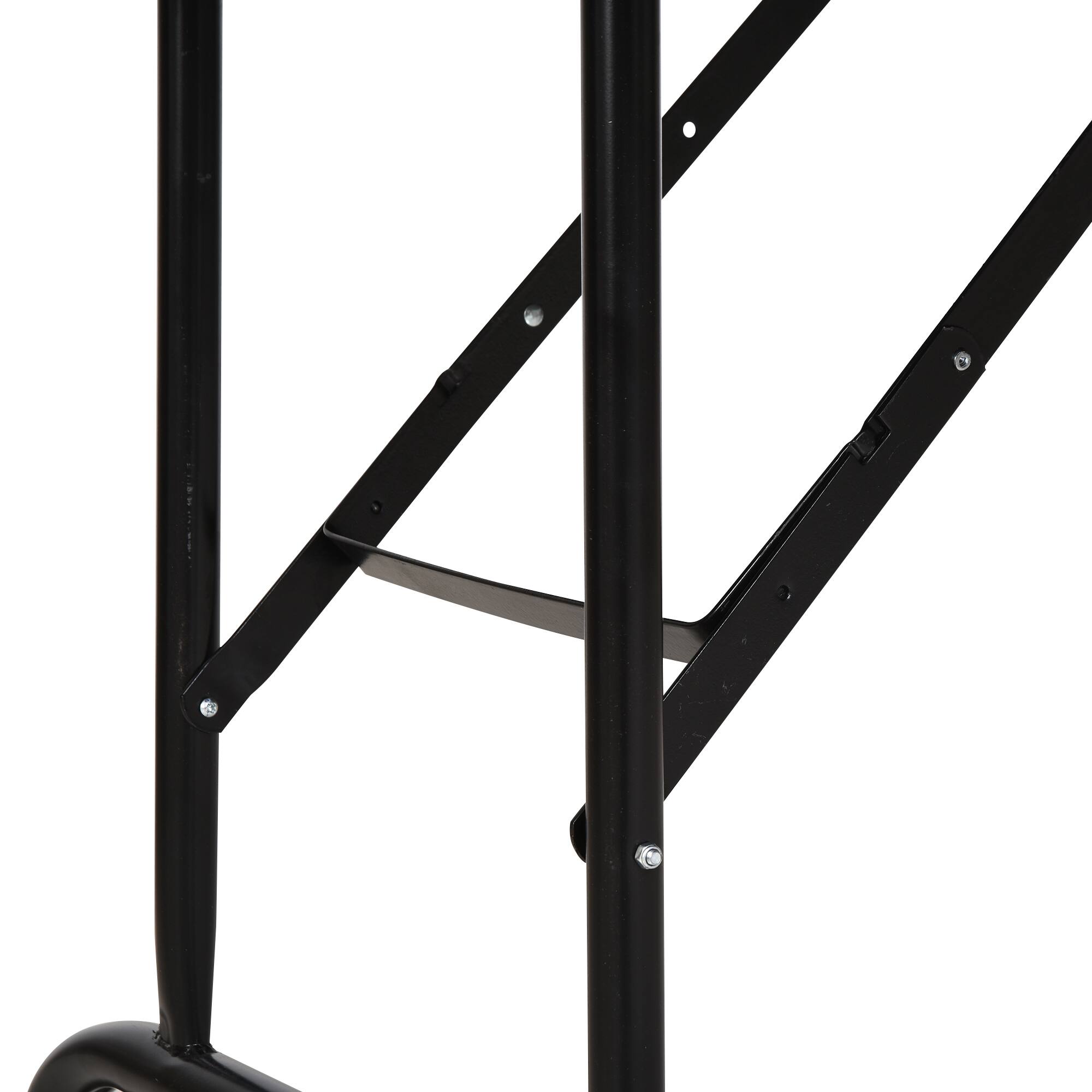 Alt View 8. Soozier - Poker Table Foldable, 47" Octagon Blackjack Poker Game Table for 8 Players with Cup Holders.