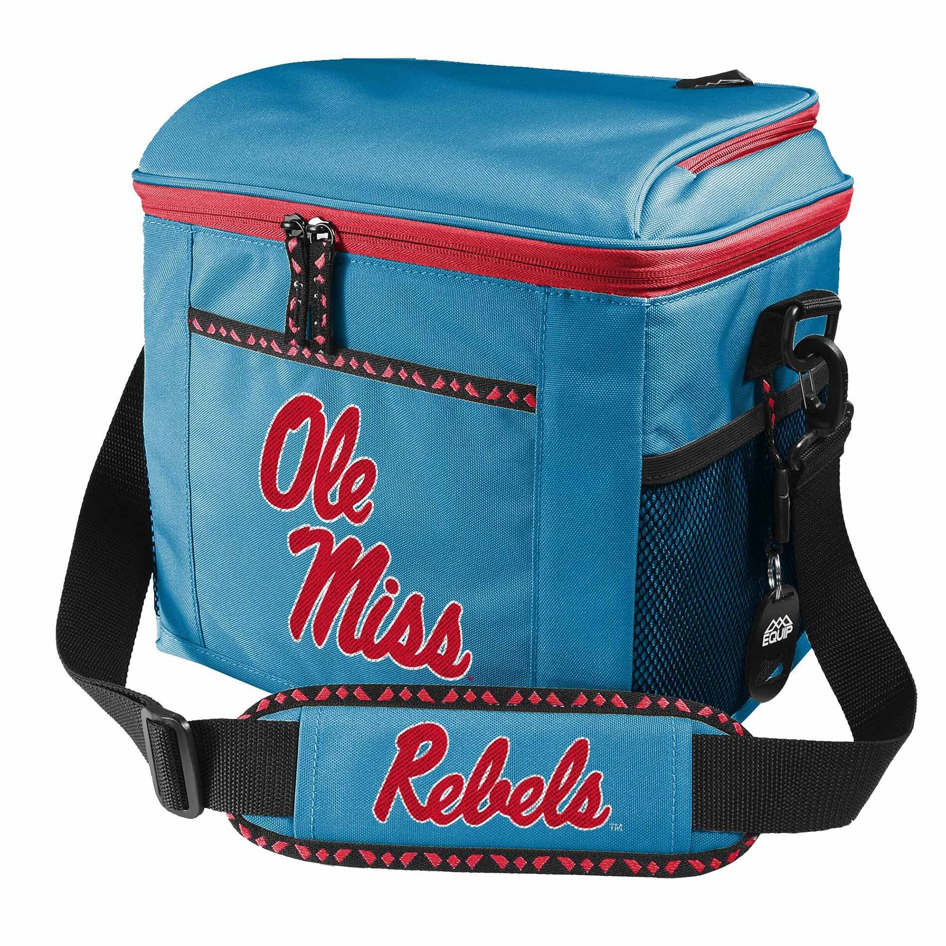 Ole Miss Rebels