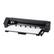 Left. Silhouette - Silhouette Cameo Pro MK II Black Cutting Machine with 24 Inch Cutting Width - Black.