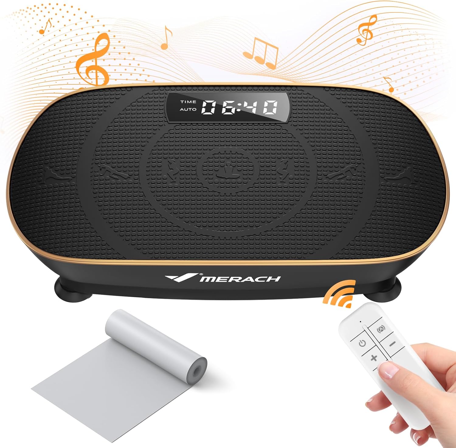 TIME AUTO 06:40  
MERACH