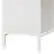 Alt View 12. OSP Home Furnishings - Ace 4 Cube Storage/Bookcase - White.