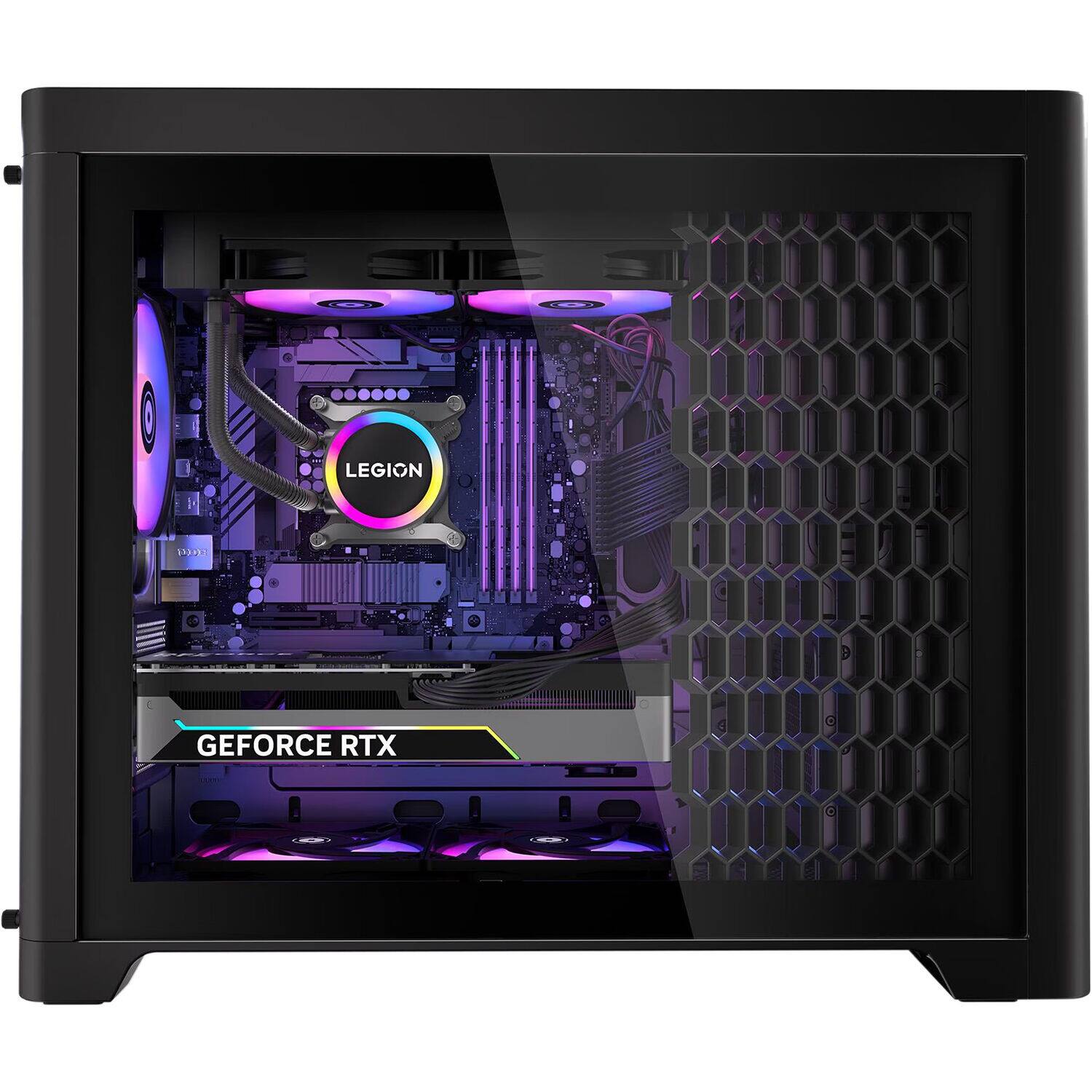 LEGION S13  
GEFORCE RTX