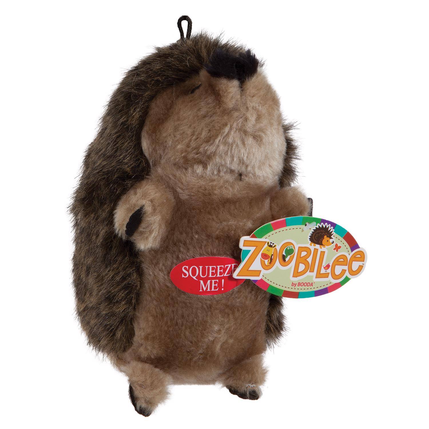 SQUEEZ ME!  
ZOOBILee by BOODA