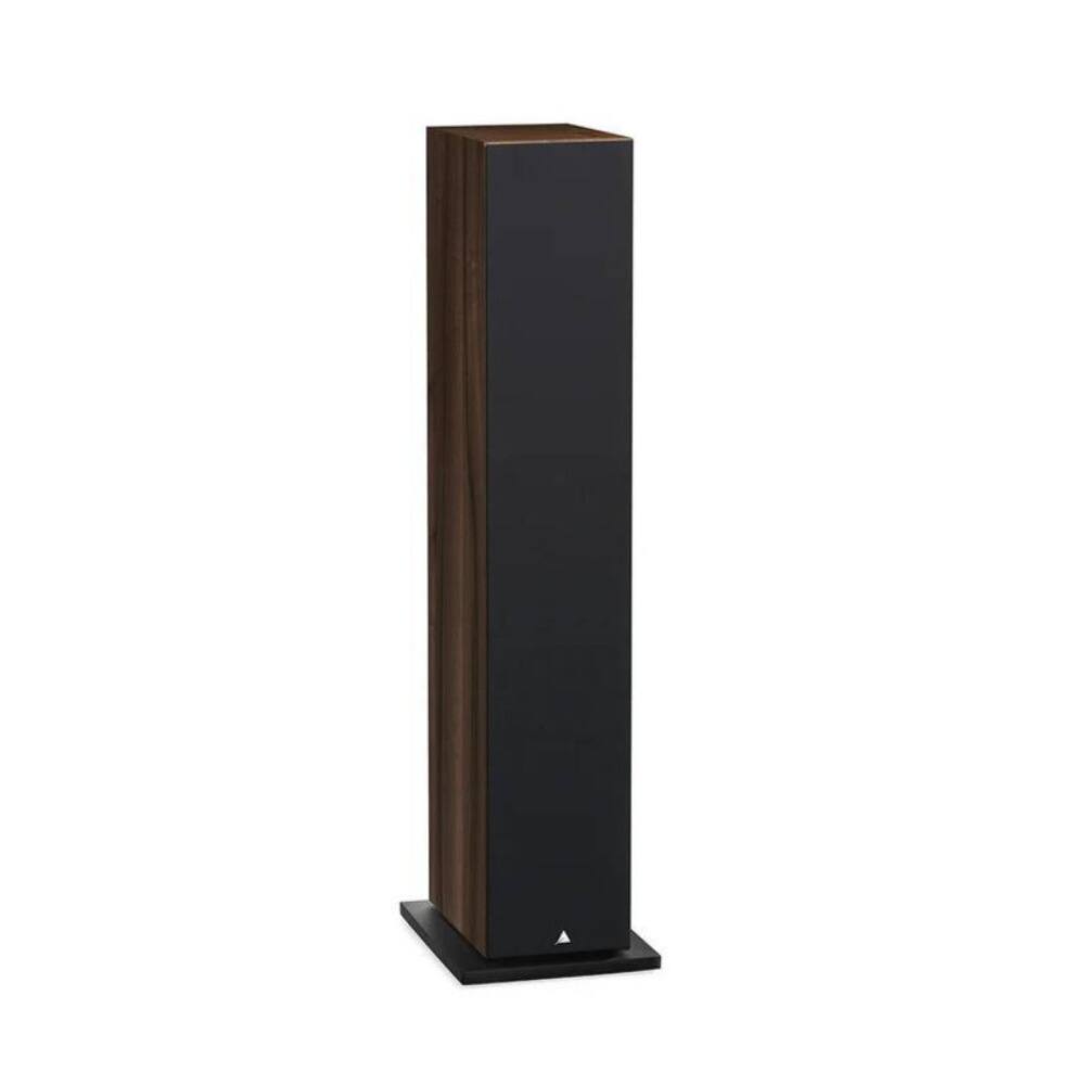 Angle. Triangle - Triangle LN05A Wireless Bluetooth Floorstanding Speaker (Chestnut) - Brown.