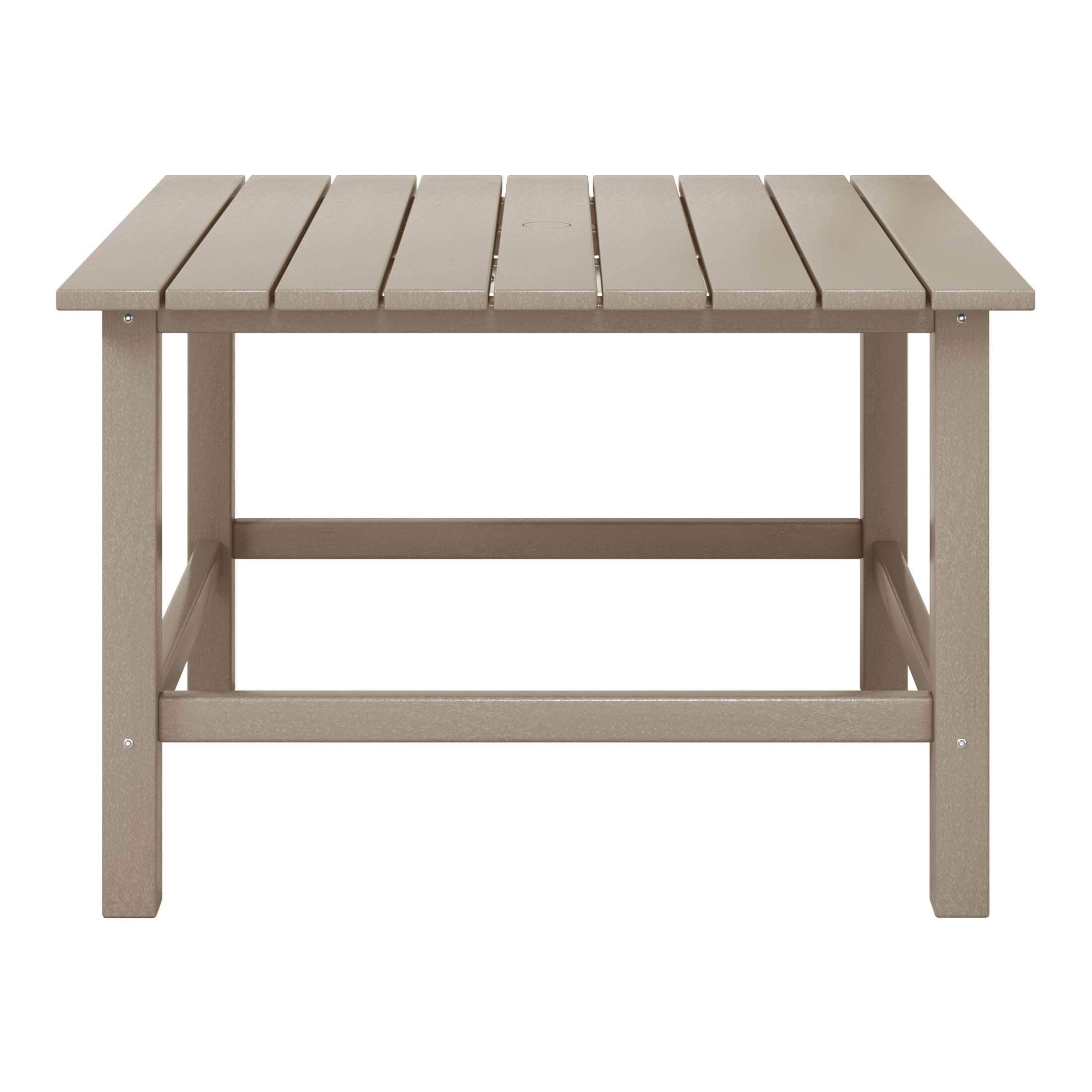 Weathered Wood