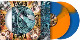 Twiztid - The Darkness - VINYL LP