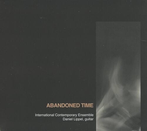 International Contemporary Ensemble Abandoned Time COMPACT DISCS [CD ...