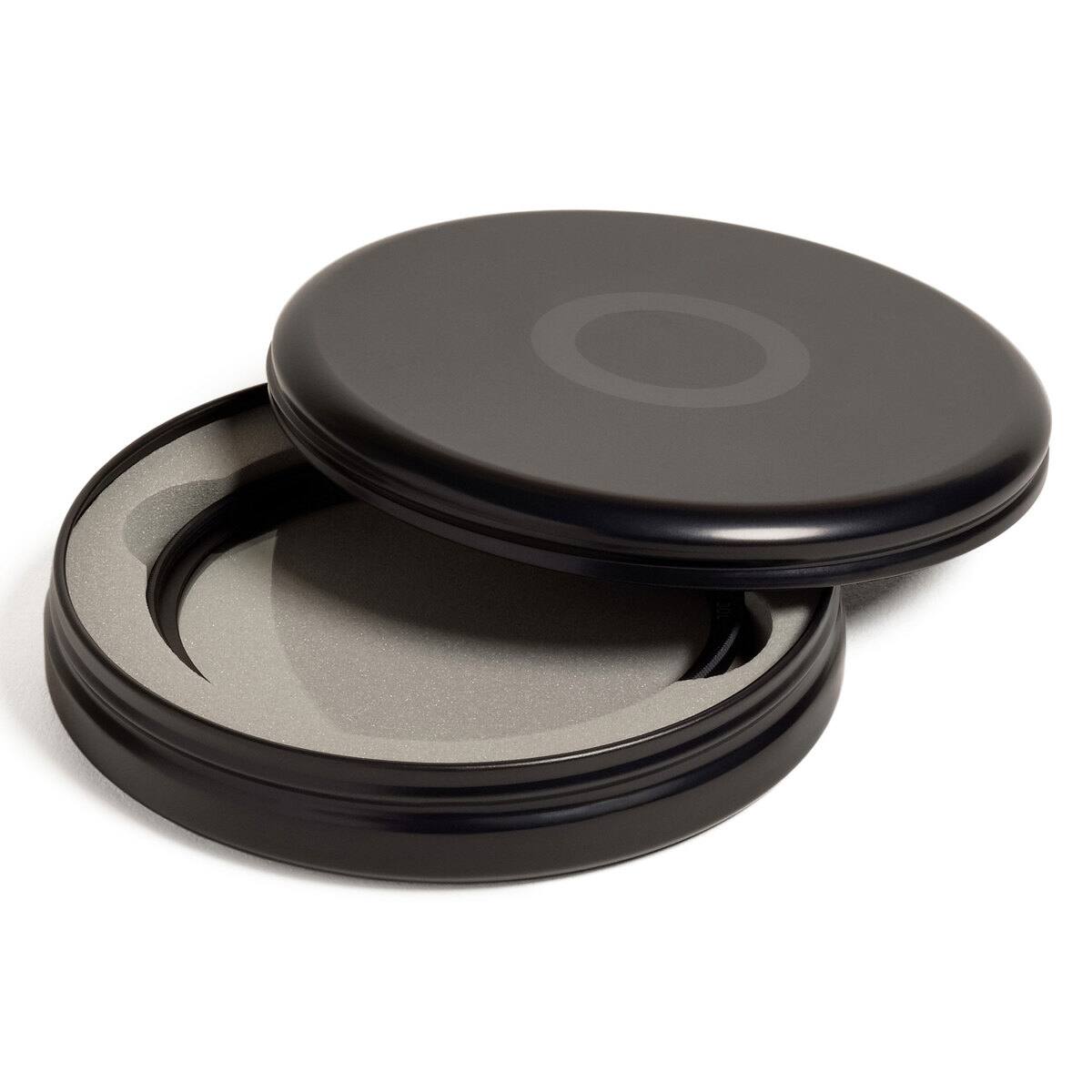 Alt View 4. Urth - Urth 72mm Circular UV Lens Filter Plus+.