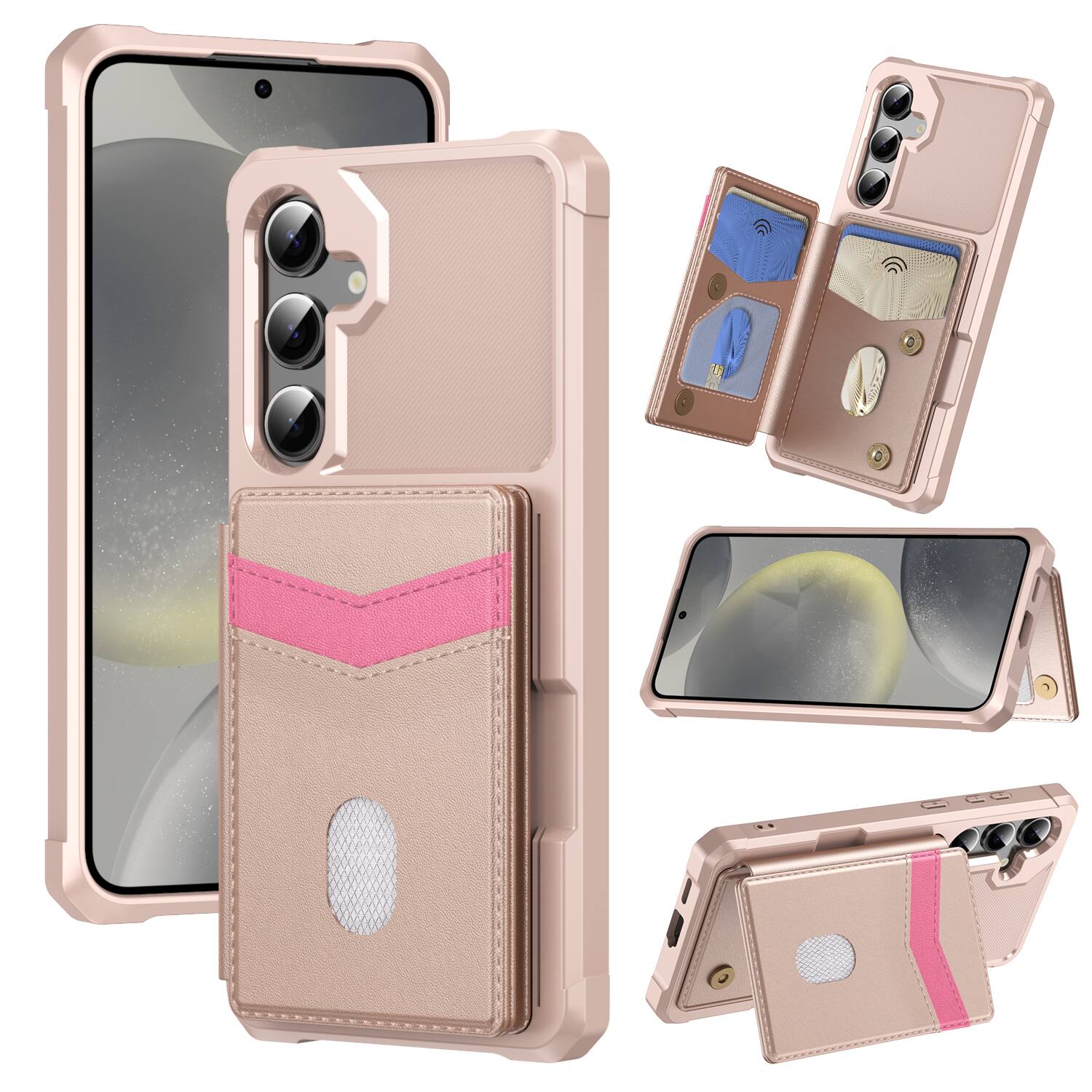 Rosegold