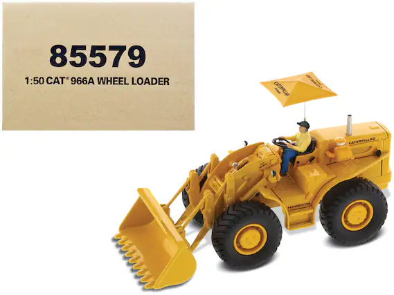 85579
1:50 CAT® 966A WHEEL LOADER
