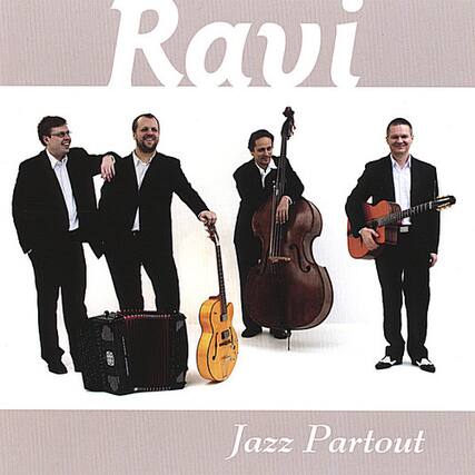 Ravi
Jazz Partout