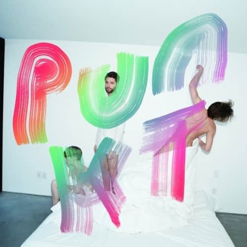 Pierre Lapointe - Punkt  - COMPACT DISCS