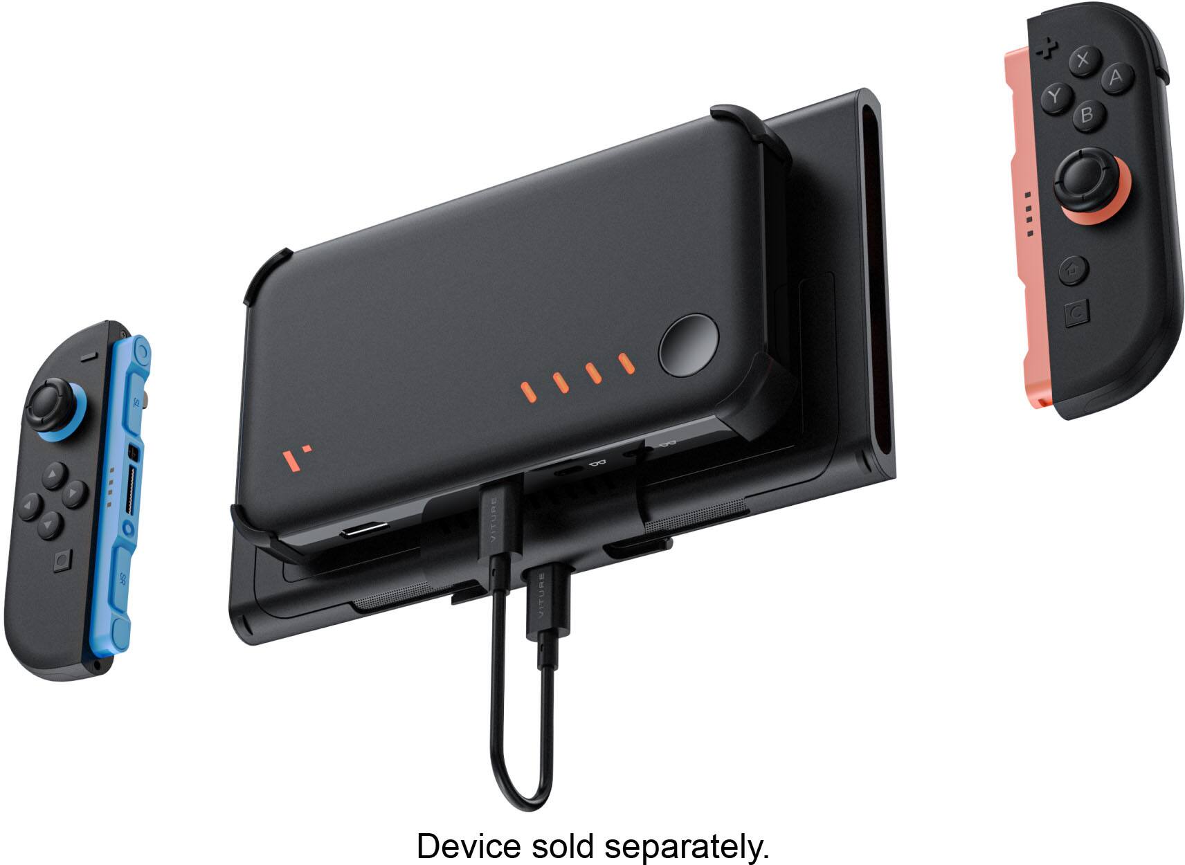 X Y A Y P % I VITURE  
Device sold separately.