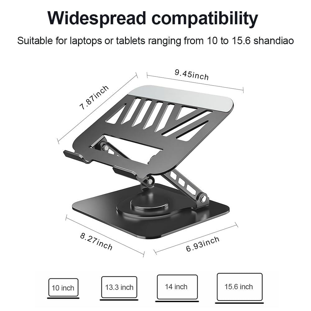 Widespread compatibility  
Suitable for laptops or tablets ranging from 10 to 15.6 inches  

- 7.87 inch  
- 8.27 inch  
- 9.45 inch  
- 6.93 inch  

- 10 inch  
- 13.3 inch  
- 14 inch  
- 15.6 inch