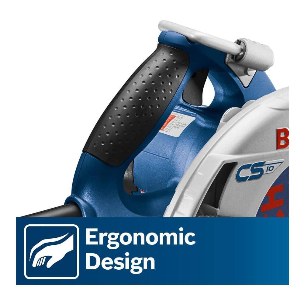 CS 10  
Ergonomic Design