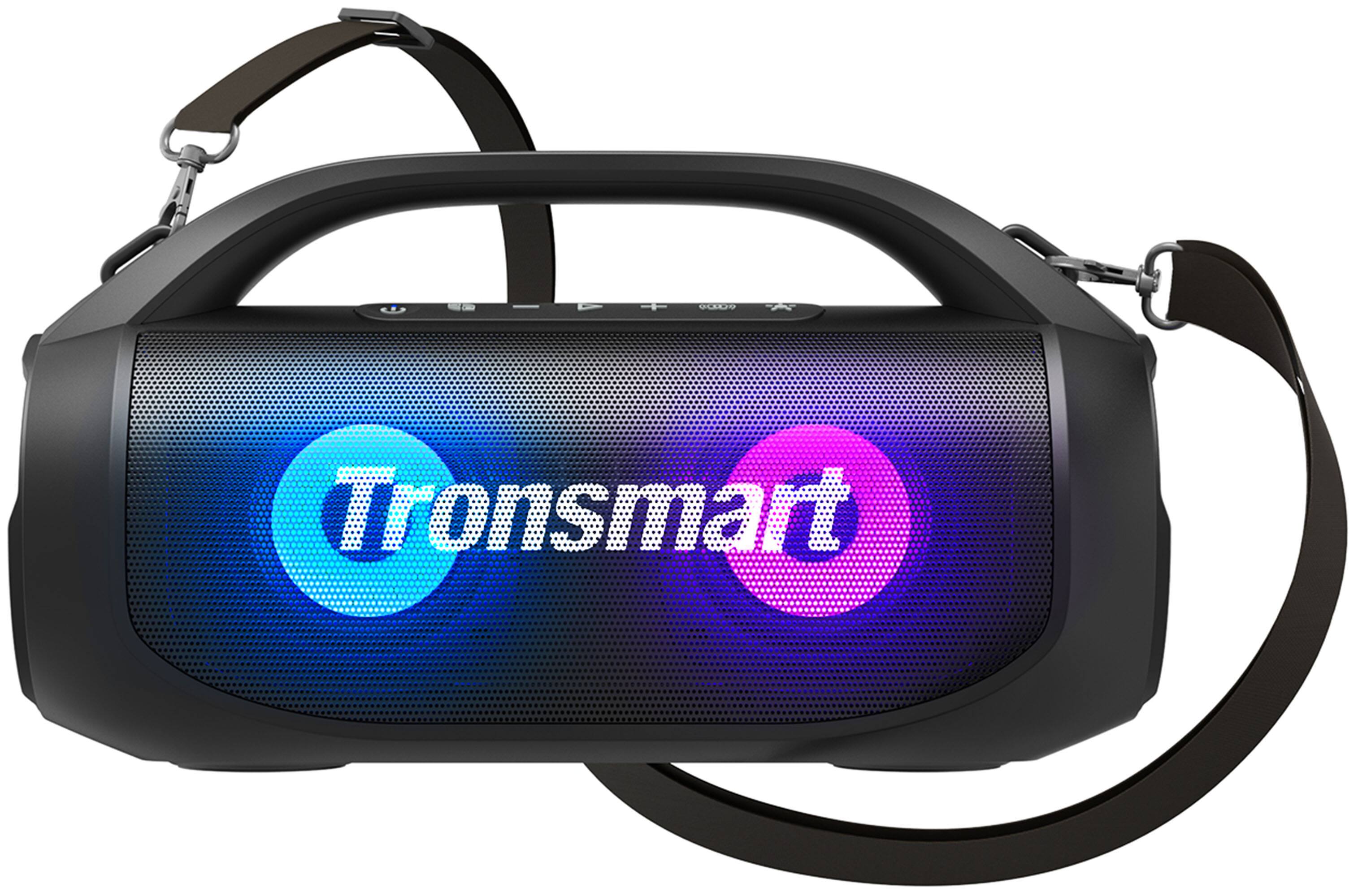 A COOL Tronsmart