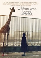 The Woman Who Loves Giraffes - Front_Zoom