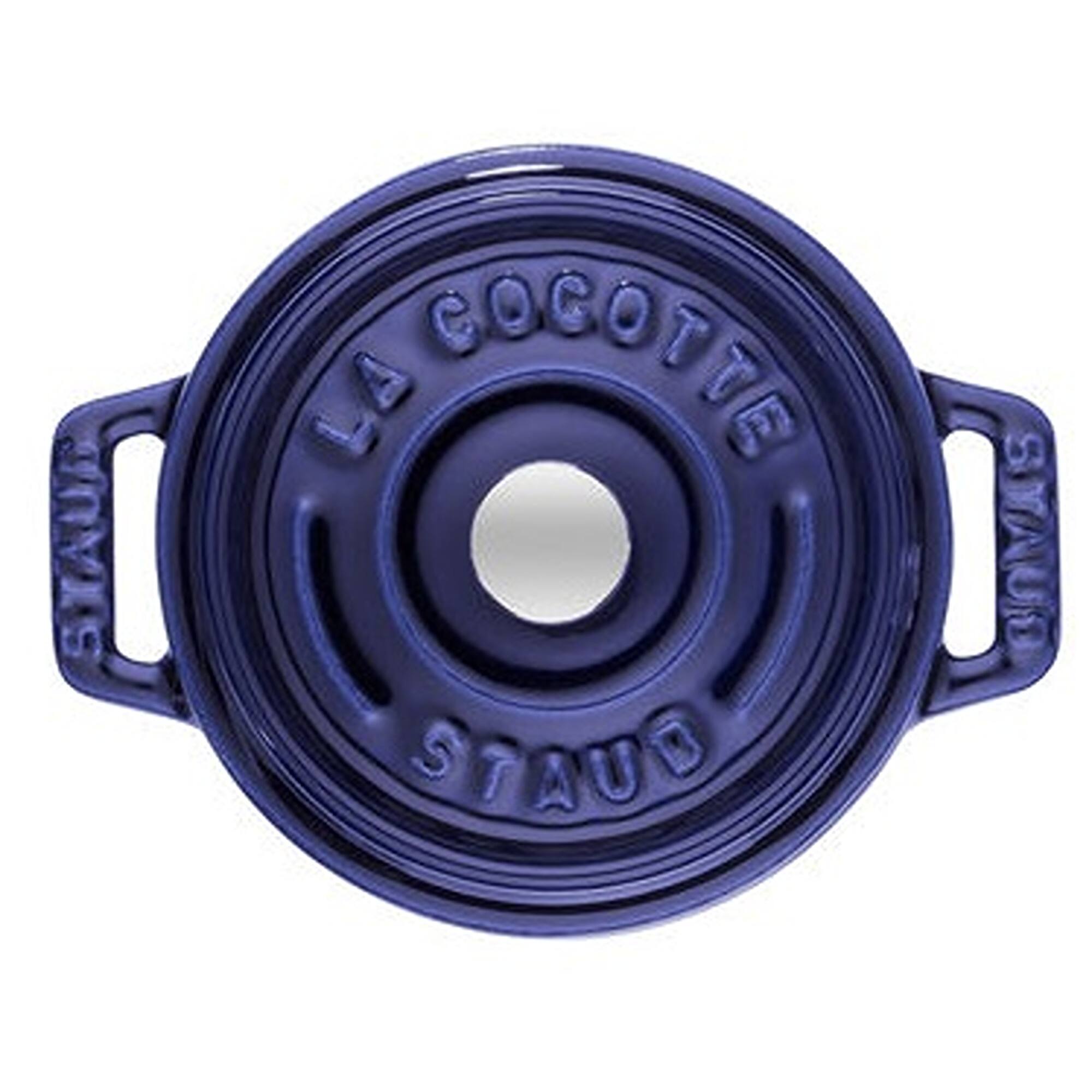 LA COTTE STAUB