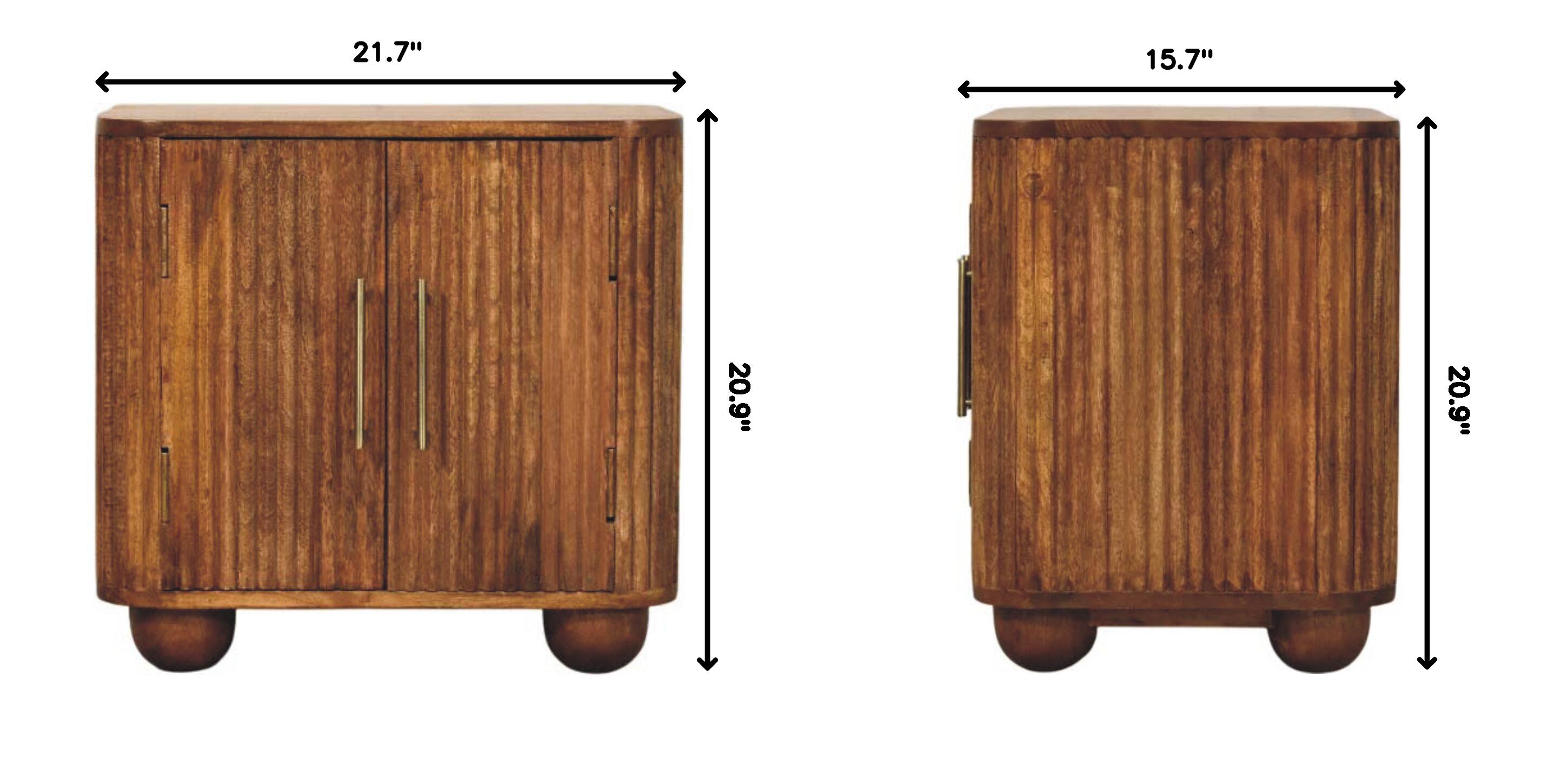21.7" 15.7" 20.9" 20.9"