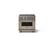 Alt View 4. Viking - 36 in. Wide 6 Burner Pro 7 Series 5.6 Cu. Ft. Freestanding Sealed Burner Gas Convection Range - Nantucket - Nantucket.
