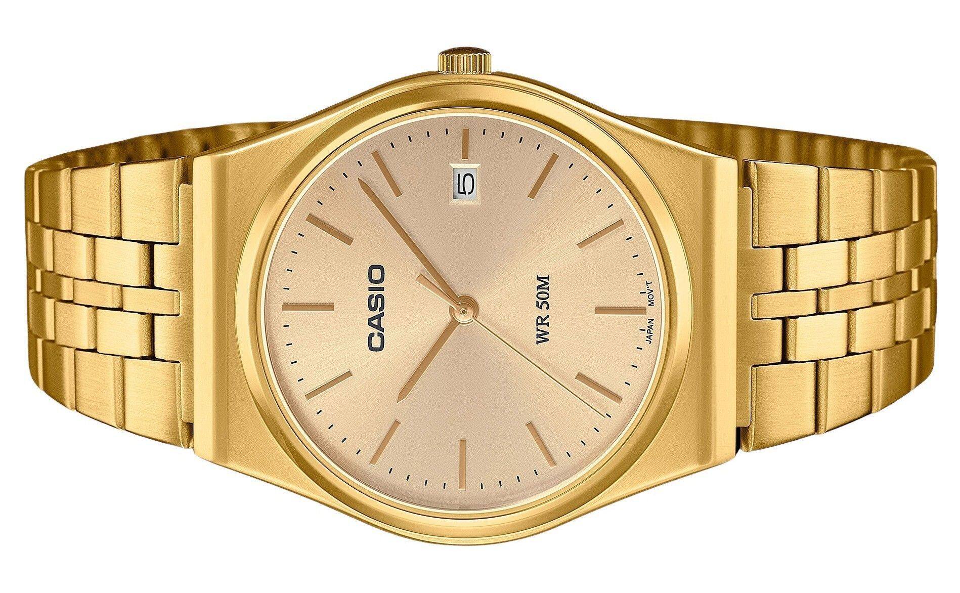 5 CASIO 50M WR - MOV'T - JAPAN

CASIO WR 50M

JAPAN