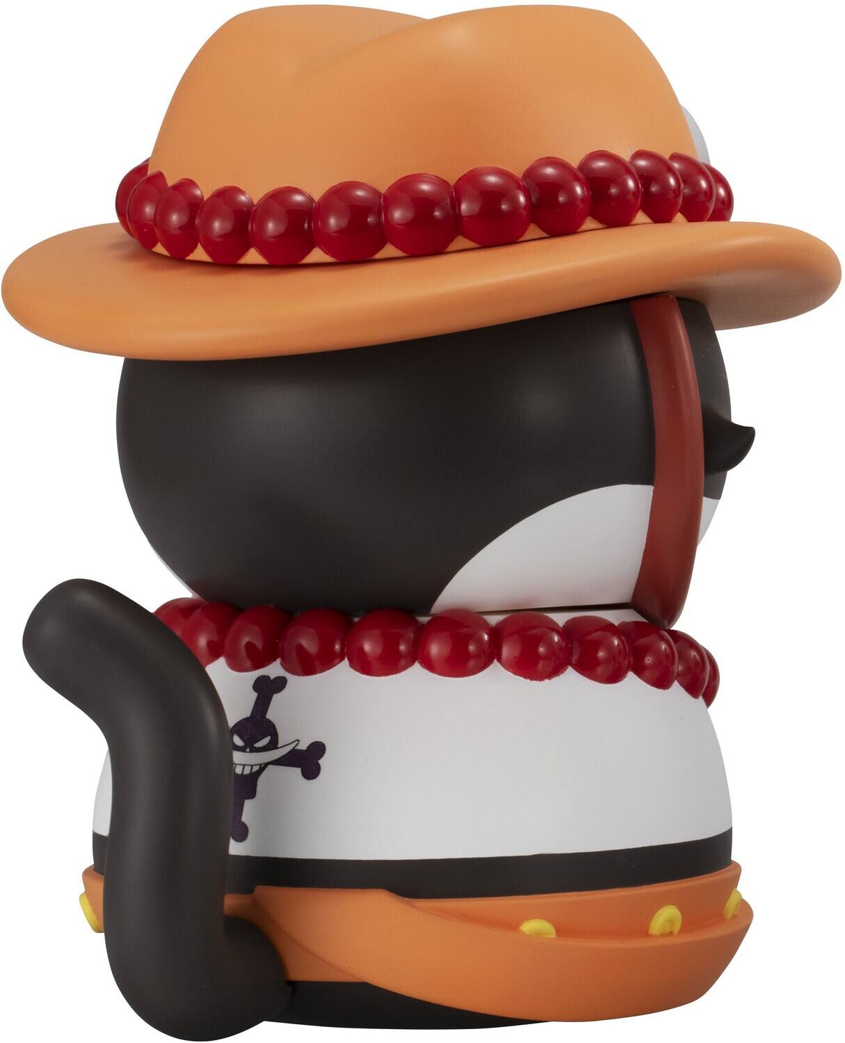 Bandai Megahouse One Piece Mega Cat Project:The Big Nyan Piece