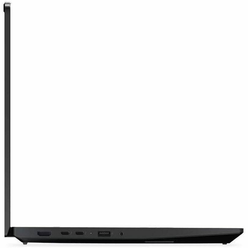 Alt View 7. Lenovo - Lenovo ThinkPad P16s Gen 5 21XE0047US 16" Copilot+ PC Mobile Workstation - WUXGA - 60 Hz - Intel Core Ultra 7 Series 3 - Black.