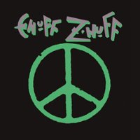 Enuff Z'nuff [LP] - VINYL - Front_Zoom