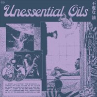 Unessential Oils [LP] - VINYL - Front_Zoom