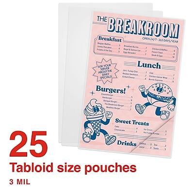 **THE BREAKROOM**

**OPEN 24/7 365 DAYS/YEAR**

**Breakfast**
- Fresh Fruit
- Scrambled Eggs
- Pancakes
- French Toast
- Omelette
- Breakfast Burrito
- Bacon & Eggs
- Hash Browns
- Sausage & Eggs
- Bagel & Cream Cheese

**Lunch**
- Grilled Cheese
- Turkey Sandwich
- Chicken Caesar Wrap
- Chicken Salad
- Chicken Fried Steak
- Chicken Tenders
- Chicken Wrap
- Chicken Salad
- Chicken Caesar Wrap
- Chicken Fried Steak

**Burgers!**
- Cheeseburger
- Hamburger
- Bacon Cheeseburger
- BBQ Burger
- Veggie Burger
- Chicken Burger

**Sweet Treats**
- Cookies
- Brownies
- Cake
- Ice Cream

**Drinks**
- Soda
- Juice
- Milk

**ASK YOUR SERVER ABOUT DAILY SPECIALS!**

**25 Tabloid size pouches**

**3 MIL**