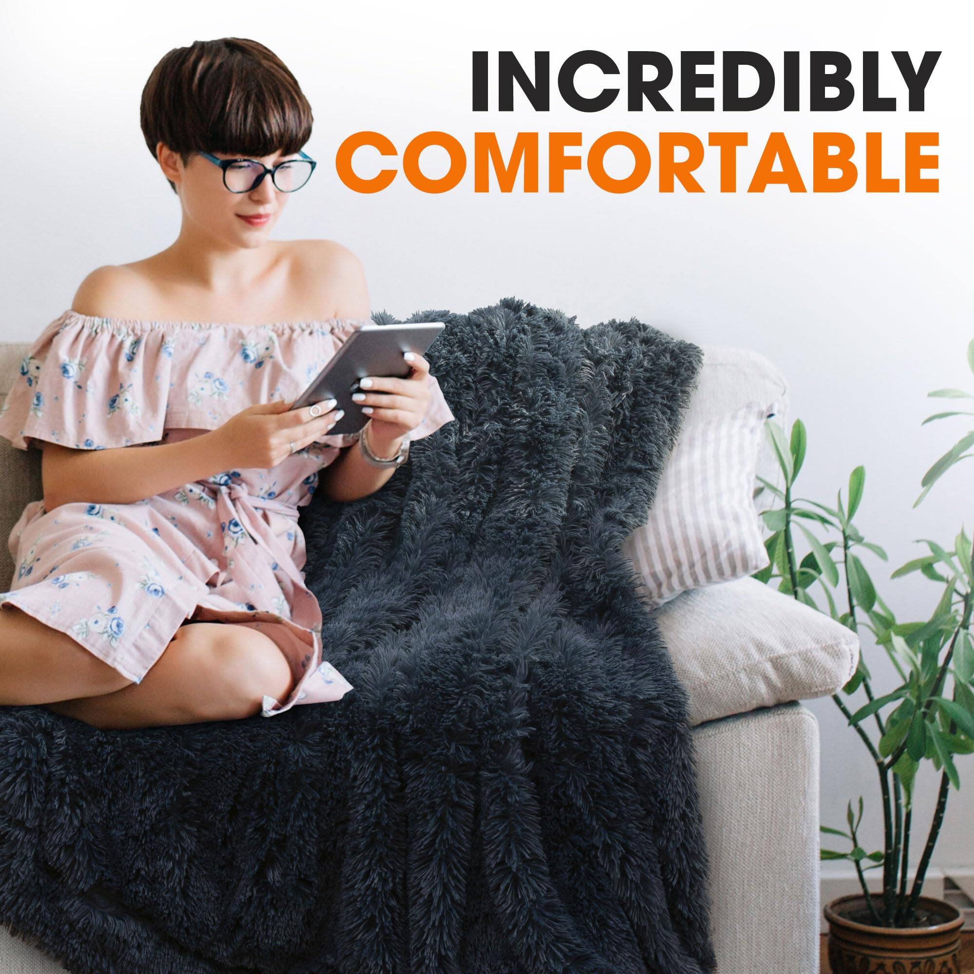 INCREDIBLY COMFORTABLE