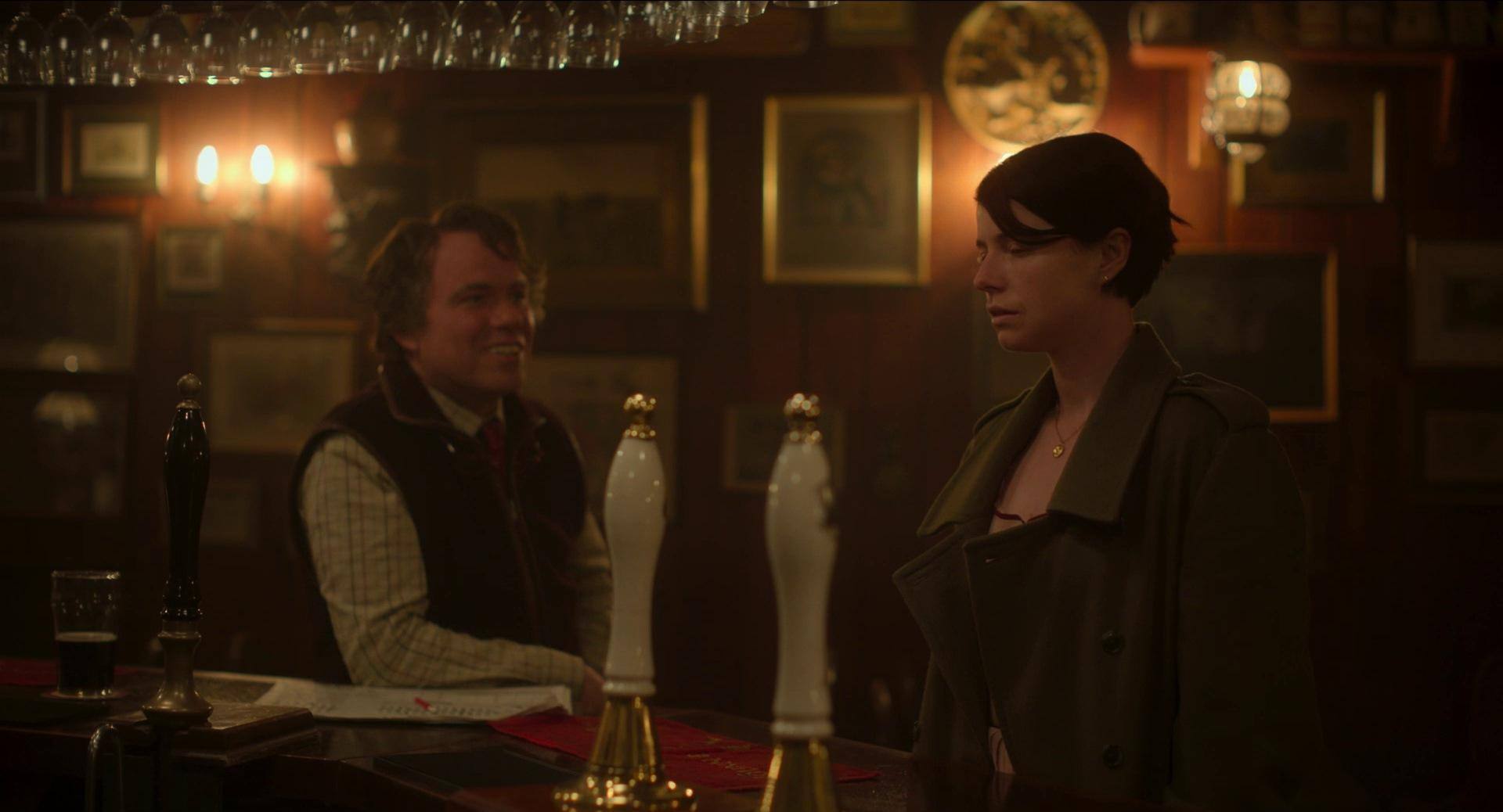 Alt View 1. Men   - BLU-RAY.