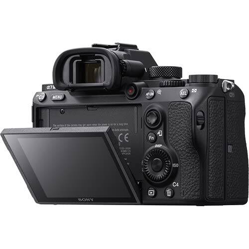 a7A C3 MENU AF-ON AEL E Th if the - I lorg drte C E Fn AsP ISO C4 SONY