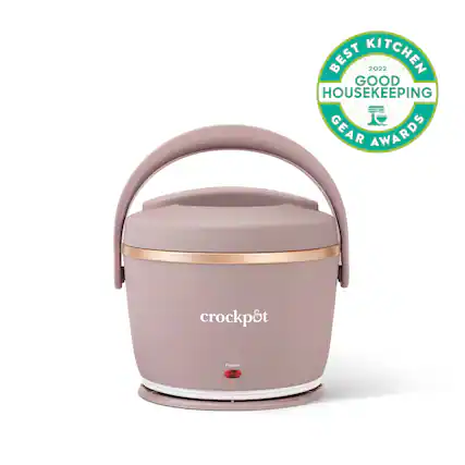 BEST KITCHEN 2022 GOOD HOUSEKEEPING GEAR AWARDS crockpot Power