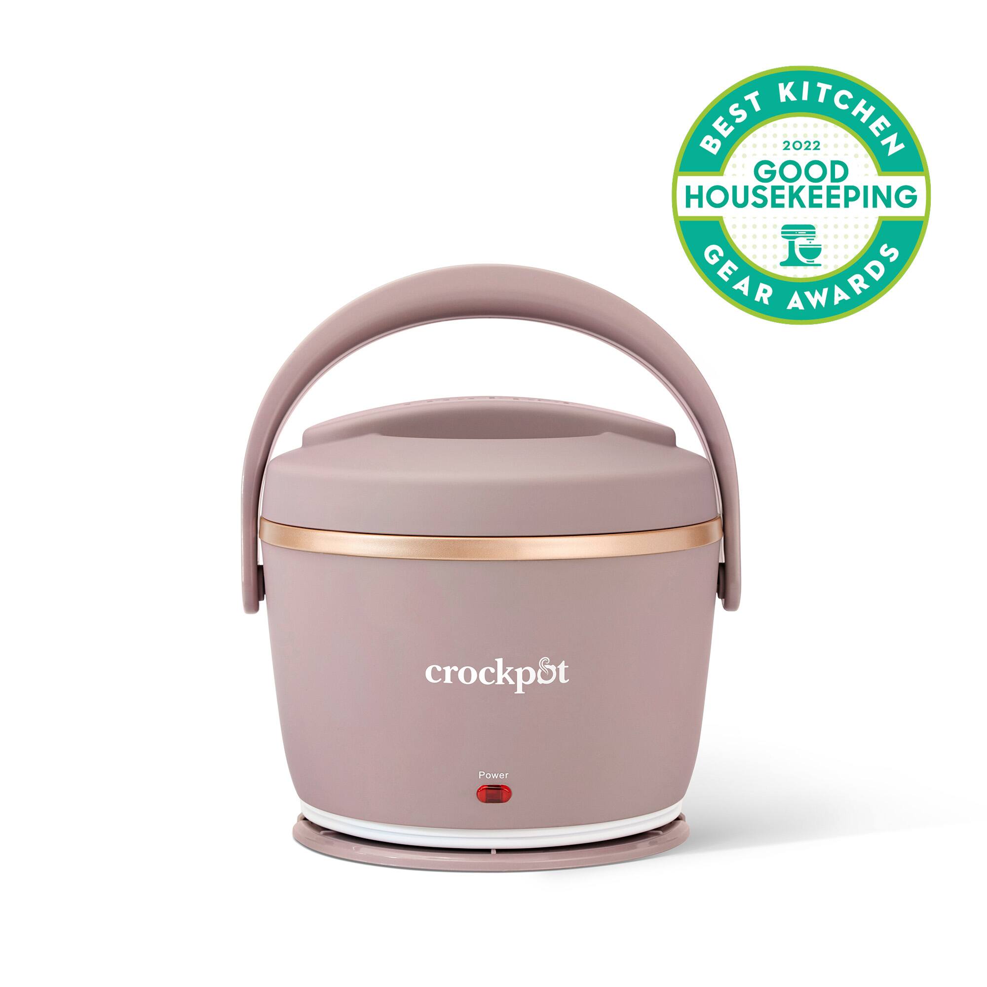 BEST KITCHEN 2022 GOOD HOUSEKEEPING GEAR AWARDS crockpot Power