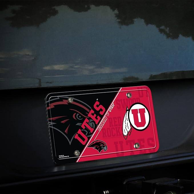 UTAH  
SWORD OF UTES UNIVERSITY  
RED ROCK IT  
TEC  
UNIVERSITY OF UTAH  
RED ROCKS  
UTES