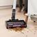 Alt View 5. Shark - Stratos Cordless Stick Vacuum with Clean Sense IQ UZ865H - Gray.
