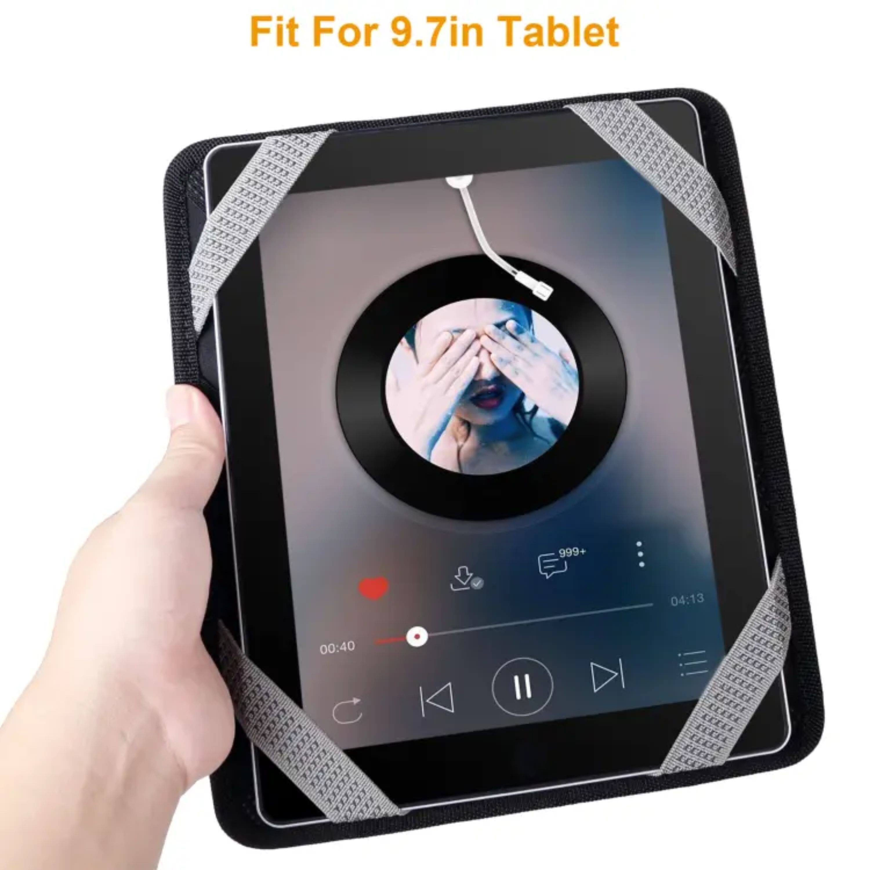 Fit For 9.7in Tablet

999

04:13

00:40