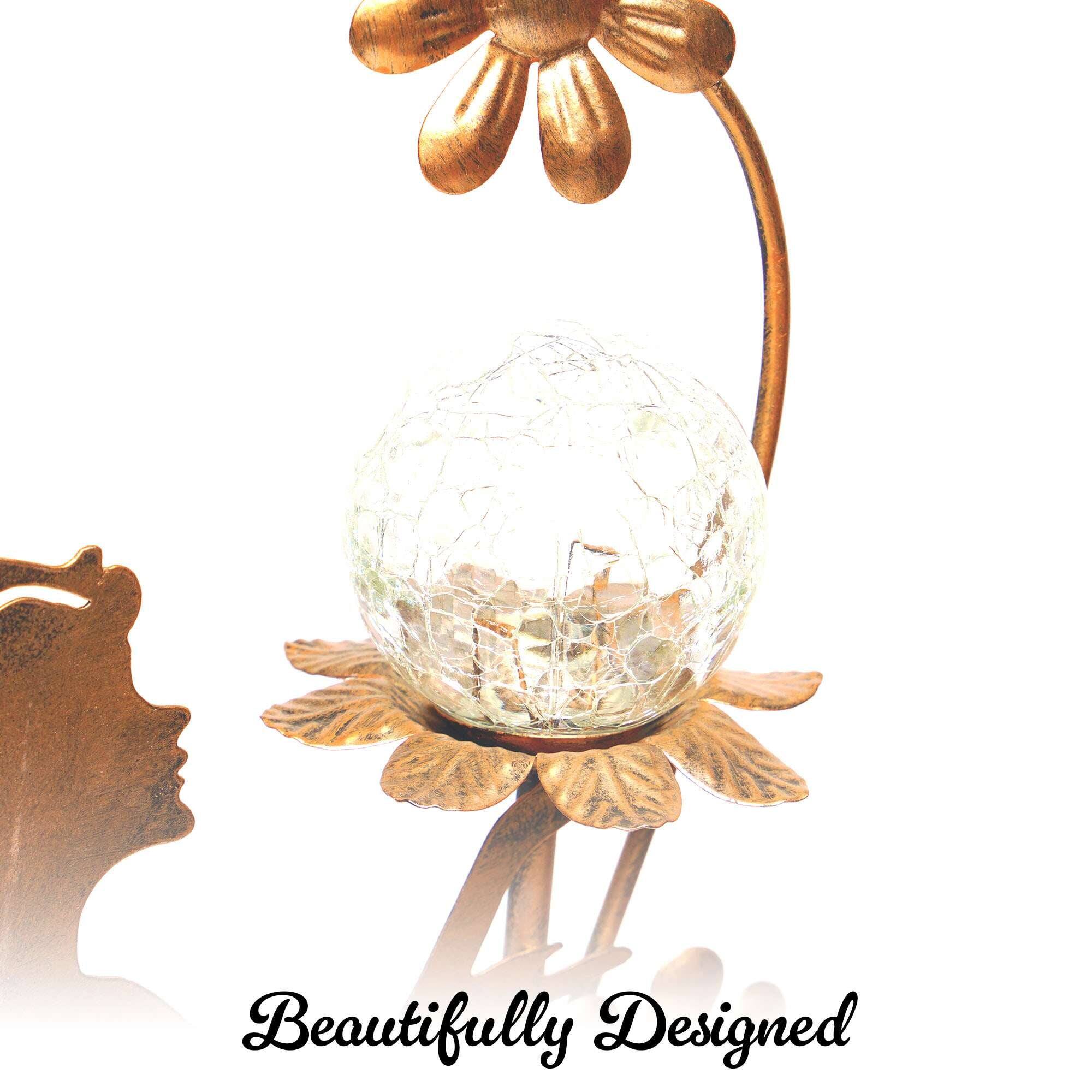 Beautifully Designed