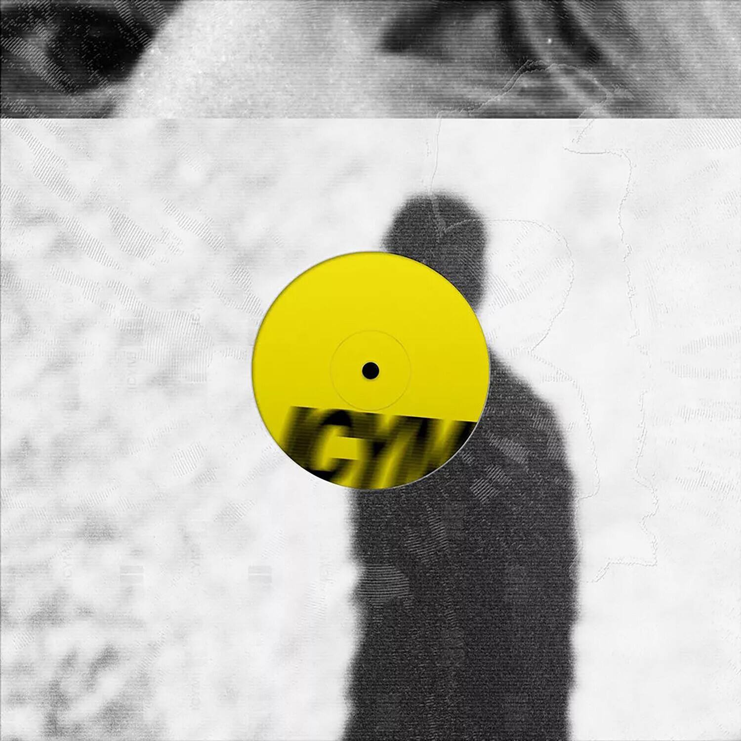 Eden - Icymi  - VINYL LP