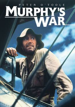 Murphy's War - DVD