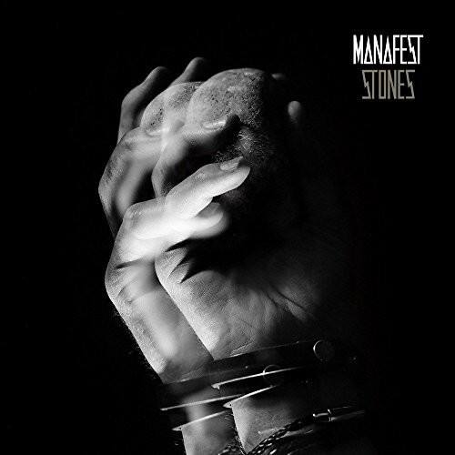 Manafest - Stones  - VINYL LP