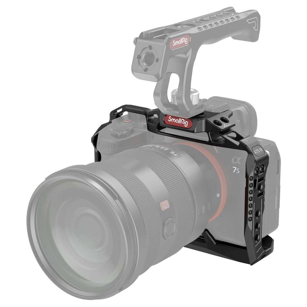 SmallRig FE G a 7s A7SM M 0000000 I L