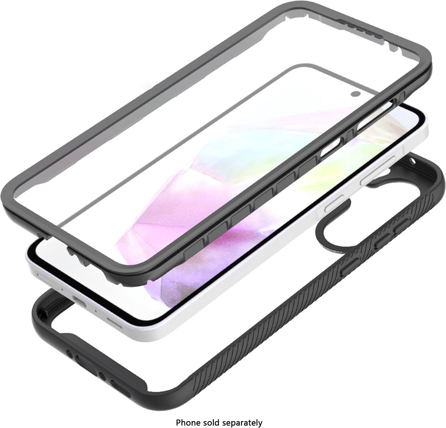 Phone sold separately