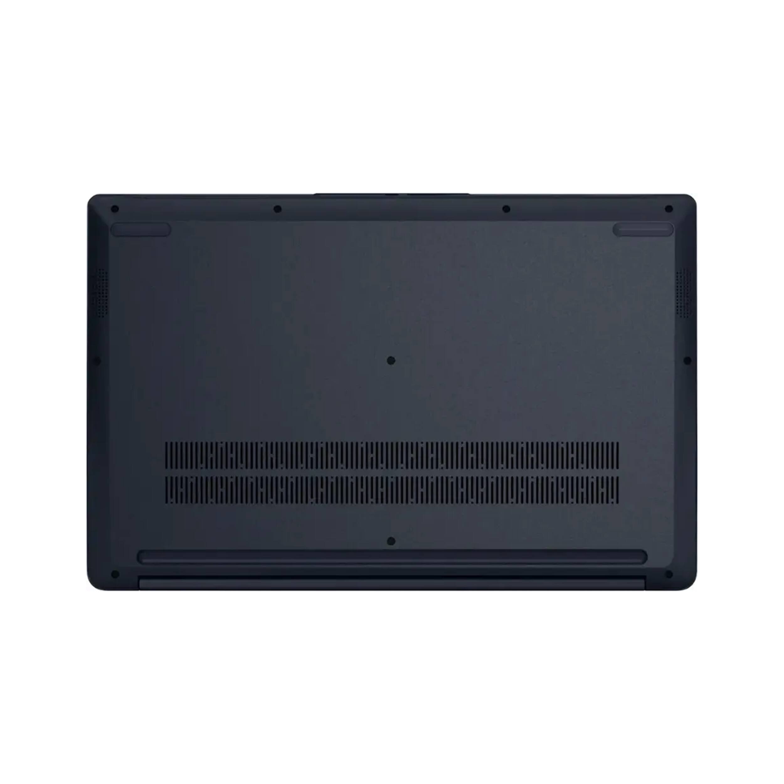 Alt View 2. Lenovo - Lenovo IdeaPad 1i 15.6" FHD Touchscreen Laptop,Intel i5-1335U,8GB RAM,256GB SSD,Iris Xe Graphics,Win 11 Pro,Blue - Blue.